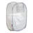 Fabric Laundry Hamper with Handles