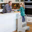 Escabeau domestique-754833133
