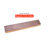 Zulay Kitchen Walnut Wood Magnetic Knife Holder