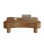 Table basse pour salon 27 po x l 13 à 18,9 po H 42 po-1376573987