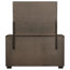 Commode au design rétro élégant-906590049
