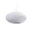 Luminaire suspendu Scraplights Disc 24, blanc-619179288-558642994