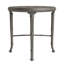 Calcutta Outdoor Round Side Table-898891685