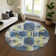 Premium Machine Washable Varroville AMF1722 Geometric Rug