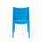 Deangalo 18.31 " H Plastic Side Chair Stacking-1725120741