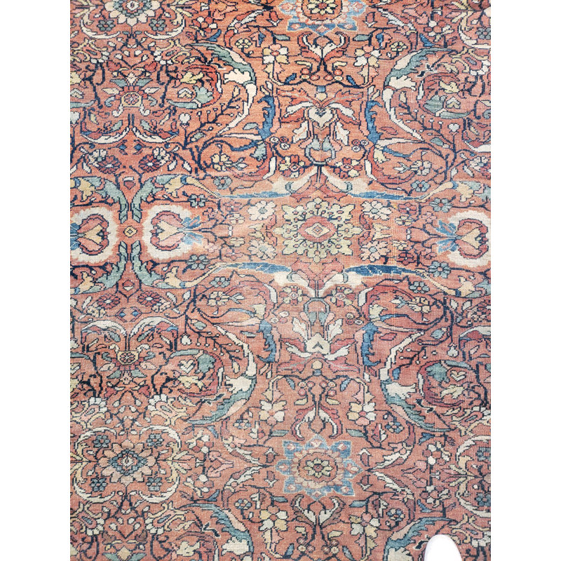 Mahal One-of-a-Kind 12' X 21' Area Rug