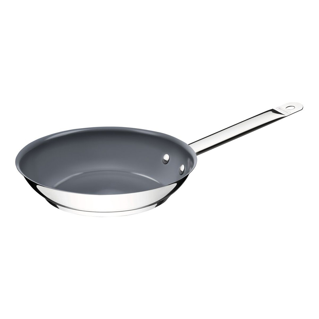 Stainless Steel Non-Stick Frying Pan