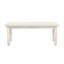 Club Aluminum Outdoor Coffee Table-70236863