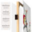 Cloison en toile Cherry Blossoms-100864662-100864663