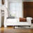 Tufted Upholstered Platform Bed-836879215