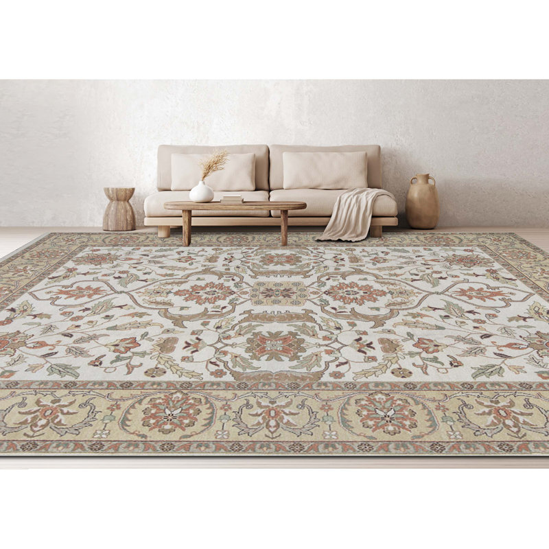 Amar One-of-a-Kind 9' X 11'9" Area Rug