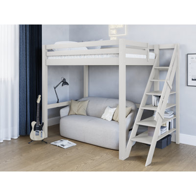 European Double (140 x 200 cm) Kids Bed