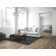 Ulrey 5 - Light Dimmable Sputnik Modern Linear Chandelier