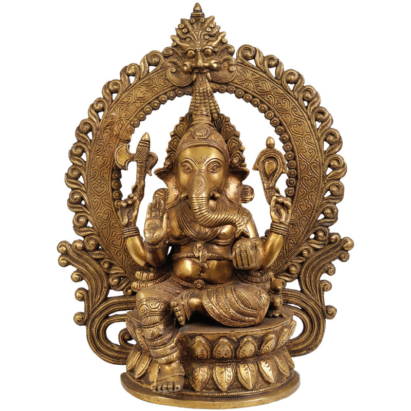 Religious & Spiritual Figurines & Sculptures