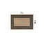 Tapis d'intérieur tissé à la machine Bolk-129908122-129908137