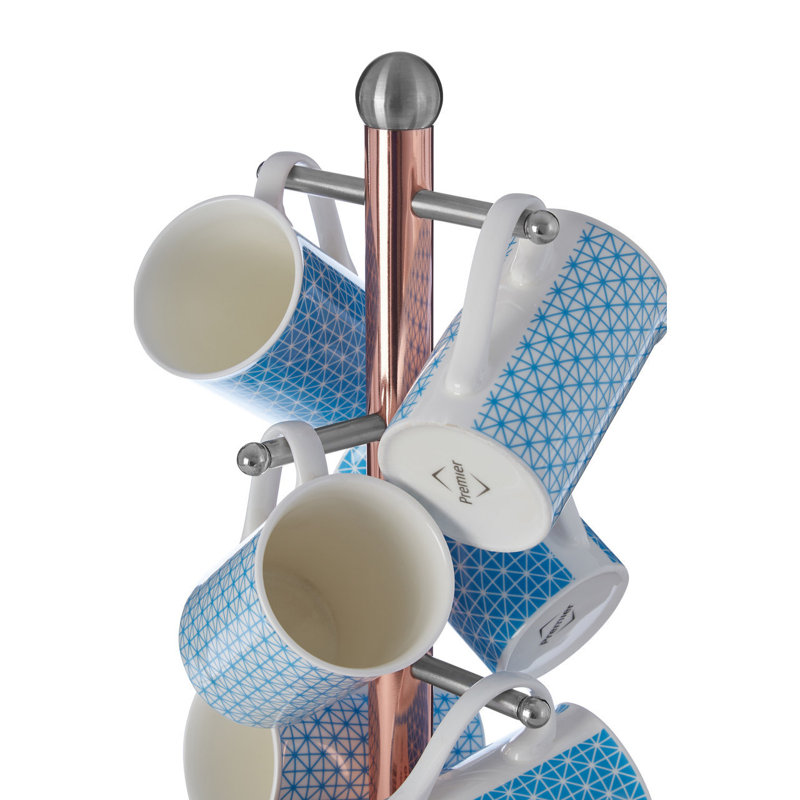 Joseph Mug Tree