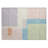 Machine Washable Indoor/Outdoor Kugler ACN2400 Abstract Rug-64990865