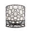 Bernhardt Bali Outdoor Swivel Chair