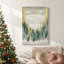Art des Fêtes de Noël - Toile tendue avec châssis CCLIV-1081874838