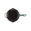 Le Creuset Enameled Cast Iron Skillet-27773885-68960748