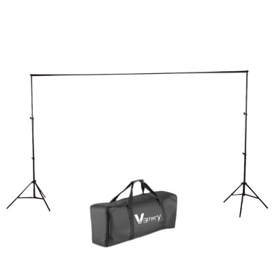 Backdrop Support Stand Set