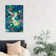 Searching For Home - Wrapped Canvas Print