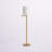 Lakwan 62'' Swing Arm Floor Lamp-1290211864