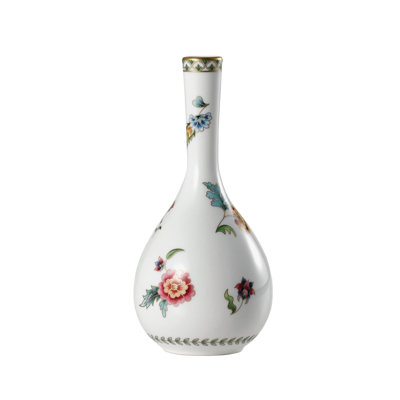 Gione Bone China Table Vase