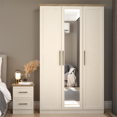 Homestead Bedroom Set