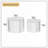 Nesting Coffee Tables