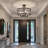 Demmi Semi Flush Mount-685051080