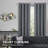 Zmari Blackout Curtain Panel Pair-425913678-425913669