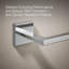 Square Toilet Tissue Holder-1038907876