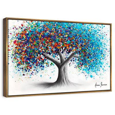 Tree Of Optimism