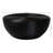 Bali & Pari Tokyo Laminated Natural Rattan Coffee Table – Handcrafted Bowl-Shaped Center Table-852121594