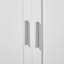 Armoire de salle de bain autoportante 63,2 po Young-164555805