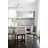 Diran 4-Light Square Lantern Pendant Light-510372379