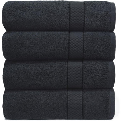 Casabella Premium Large Bath Sheet 80x140cm