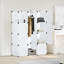 45.28cm Closet System
