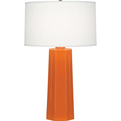Mason Table Lamp