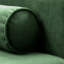 Georgio 3 Seater Velvet Sofa-687858862