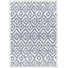Blue/White