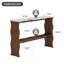 Console moderne 47,24 "Whisper of Waves-1243583847