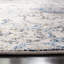 Tapis oriental gris / ivoire Christa-1671380108