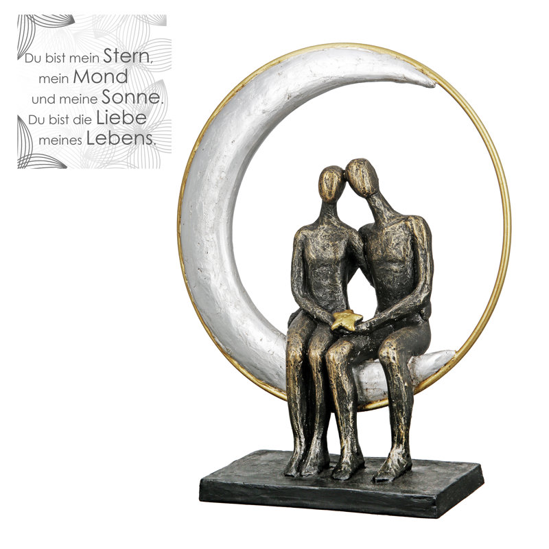 Badarish People Figurines & Sculptures