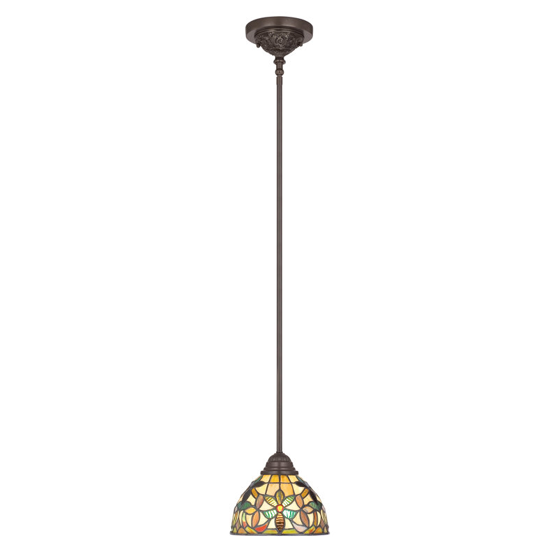 Nedrow 1 - Light Single Pendant