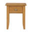 Censu End Table