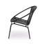 Chaise de patio Java