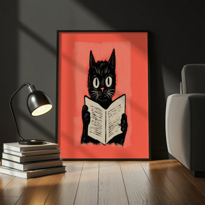 Keiko No Frame Print