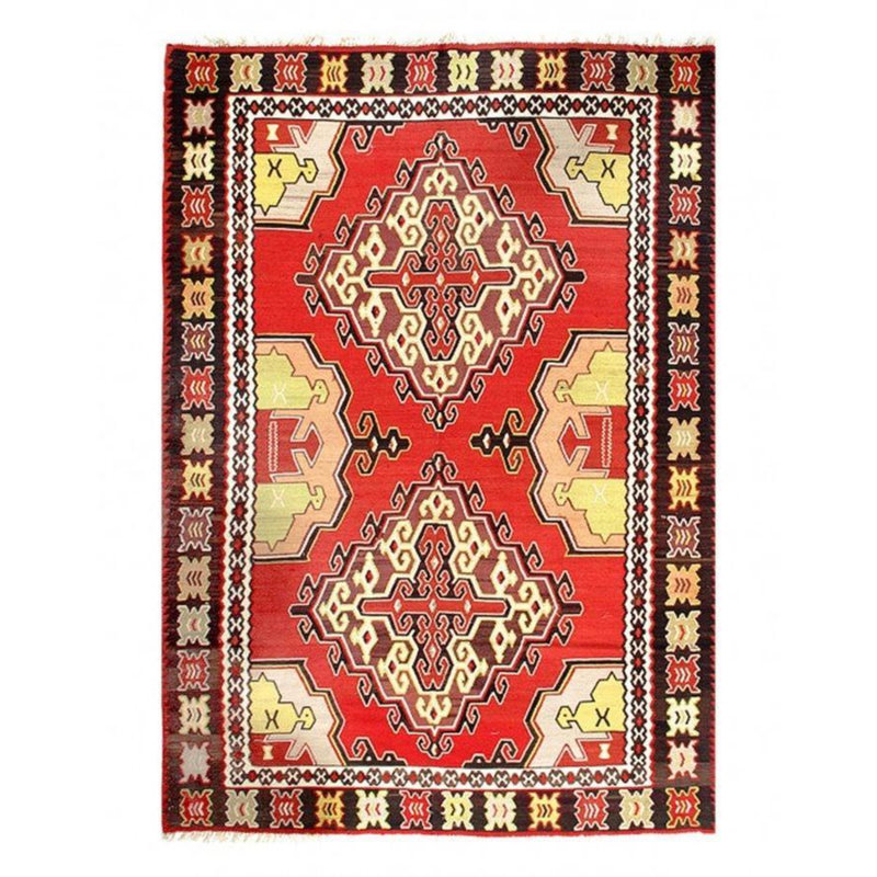 Wakeisha Oriental Rug
